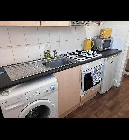 67,2 Colwick Road Ng2 4Al Appartamento Nottingham Esterno foto