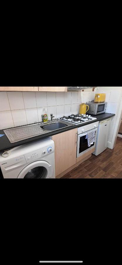 67,2 Colwick Road Ng2 4Al Appartamento Nottingham Esterno foto